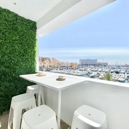 Mira Marina - Lägenhet Vilamoura