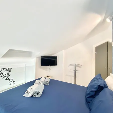 Lägenhet Mira Marina - *