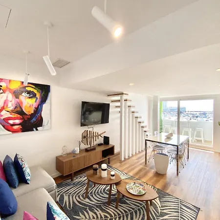 Mira Marina - Lägenhet