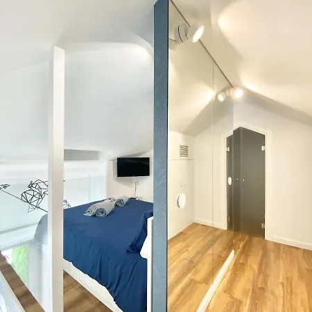 Apartment Mira Marina - *
