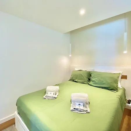 Appartement Mira Marina - *