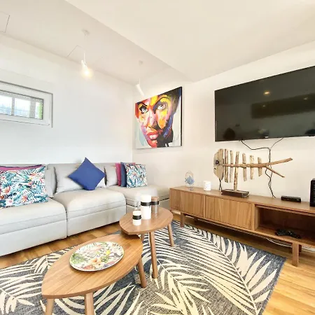 Appartement Mira Marina - *