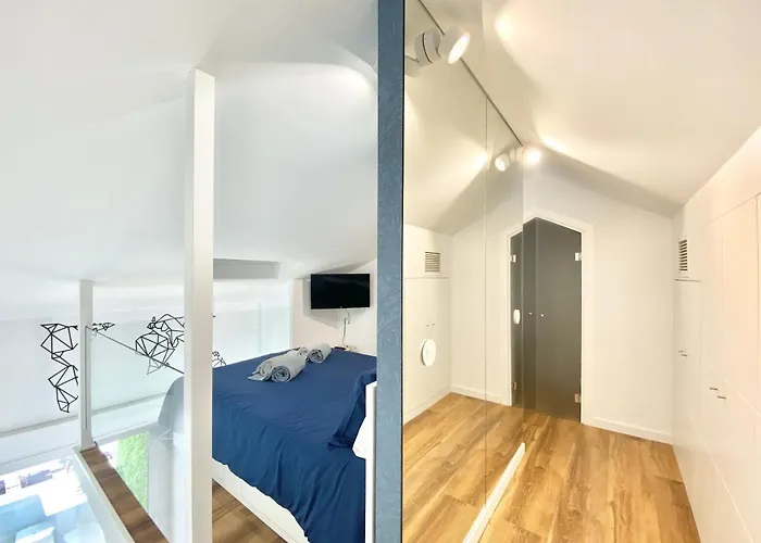 Appartement Mira Marina - *