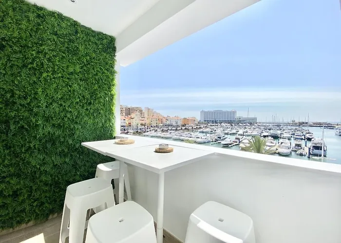 Mira Marina - Lägenhet Vilamoura