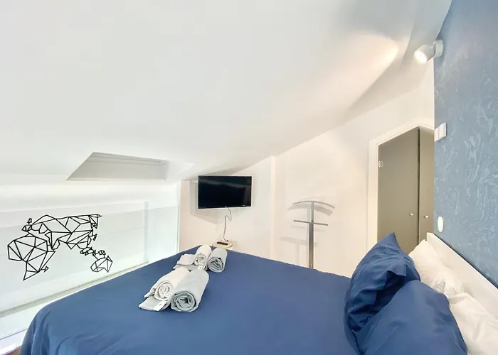 Lägenhet Mira Marina - *