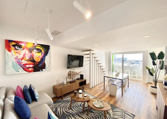 Mira Marina - Lägenhet