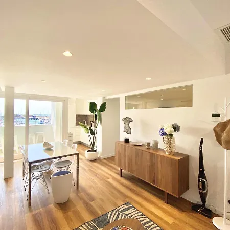 شقة Mira Marina - *